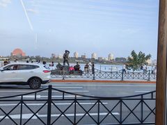 -松涛园朝鲜·海鲜·料理店(鸭绿江断桥店)