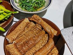 -化龙桥九宫格火锅(清水河店)