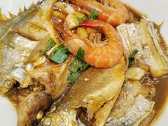 -阿毛饭店(和义路店)