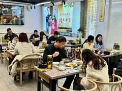 -屋里家延边朝鲜族冷面(梅林3店)