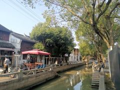 -陈云纪念馆