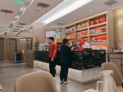 -北李·海肠捞饭·大连菜(望京凯德MALL店)