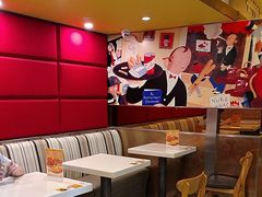 -尊宝比萨(广州塔店)