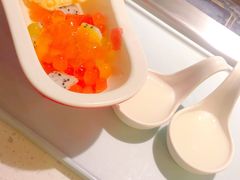 -千家粗粮王(MOMOPARK店)