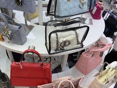 -六六奢品·vintage中古·回收二手奢侈品包包手表首饰(环球港店)