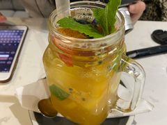 -BE BRIGHT KITCHEN(正佳广场店)