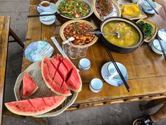 -青城甲(青城山店)