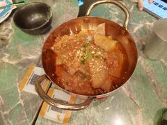 -浩海火燒雲傣家菜(芮欧百货店)