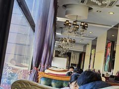 -高第街56号港式餐厅(山大路店)