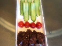 -滇越乘象云南餐厅(豆各庄店)