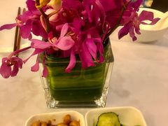 -阿诺泰·泰国餐厅(紫荆店)