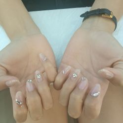 -斯馨·健康美甲美睫