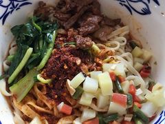 -关中老碗面(浐灞店)