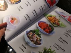 -真剑日本料理·铁板烧(贵州路店)