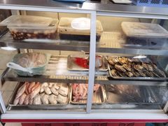 血蛤-得记得潮州海鲜砂锅粥(宝业路店)