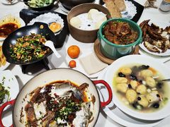 -宋大妈·怡得饭庄·昆明菜(海埂店)
