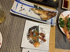 -割烹酱子日本料理(弘基财富广场店)