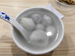 -美新点心店(陕西北路店)
