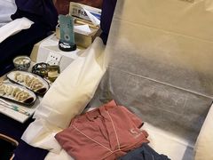 -华夏良子·足道SPA艾灸(龙潭路店)