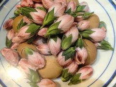 木槿花炒蛋-乡里八闽·福州乡土菜(火车北站店)