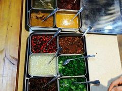 -妈妈的味道(和顺古镇店)