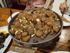 铁锅凉粉-老雒阳面馆·水席·洛阳菜(偃师店)