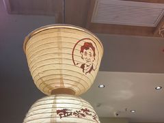 -西塔老太太泥炉烤肉(湖东领汇广场店)