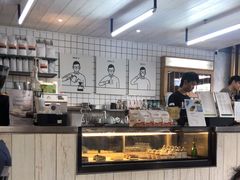 -明谦·Coffee&Cocktail Bar(美您公园店)