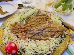 -get pizza意大利餐厅(凯德MALL店)