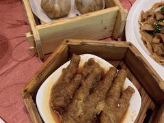 -南宁荔园维景国际酒店·荔园中餐厅