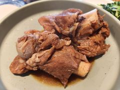 -95号酱骨·一块豆腐(展春园西路店)