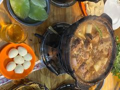 -范贤光鸡公煲(平乐园总店)
