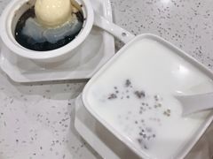 -明园茶餐厅(沙头角店)