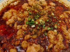 -川人百味(金安中央大街店)