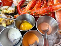 -壳里西餐厅Coquille Seafood Bistro(蒙自路店)