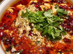 -合肥妈妈菜(青阳南路店)