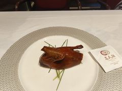 -名人坊·新派粤菜(河西奥体博览中心金鹰世界店)