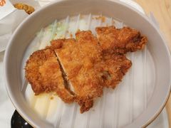 -德克士(前门店)