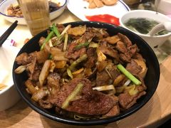 -慧娟面馆·餐厅(望江路店)