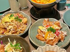 -安南越南餐厅(青岛万象城店)