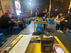 -望京小腰(北京总店)