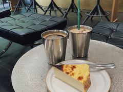 -Au Cafe&Roastery(华侨城店)
