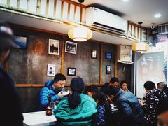 -二扁私房面馆(崂山路店)