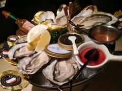 -囧吉香生蚝牛排馆(湖北路店)