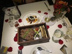 -王品牛排(珠海富华里店)