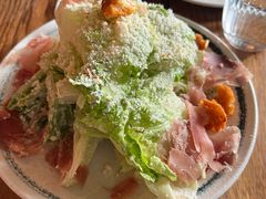 -PIZZA BIANCA(民园店)