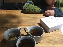 -U你·天然调味(南湖总店)