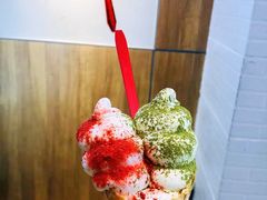 -DQ·蛋糕·冰淇淋(河东万达店)