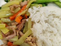 -都城快餐(花城店)