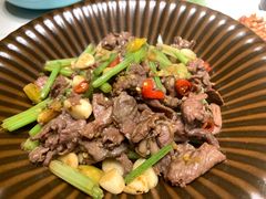 -秋色客家菜(南山店)